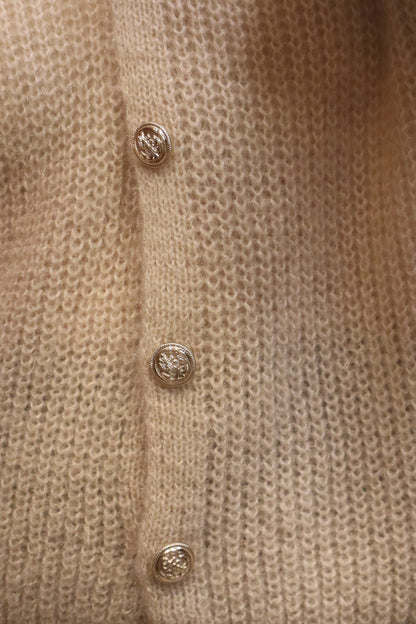 CARDIGAN CANDIE