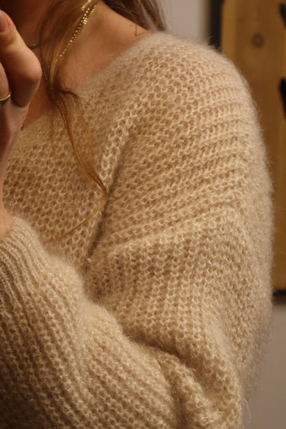 CARDIGAN CANDIE