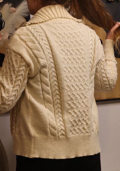 CARDIGAN MADELEINE