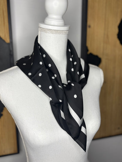 FOULARD ISABELLE