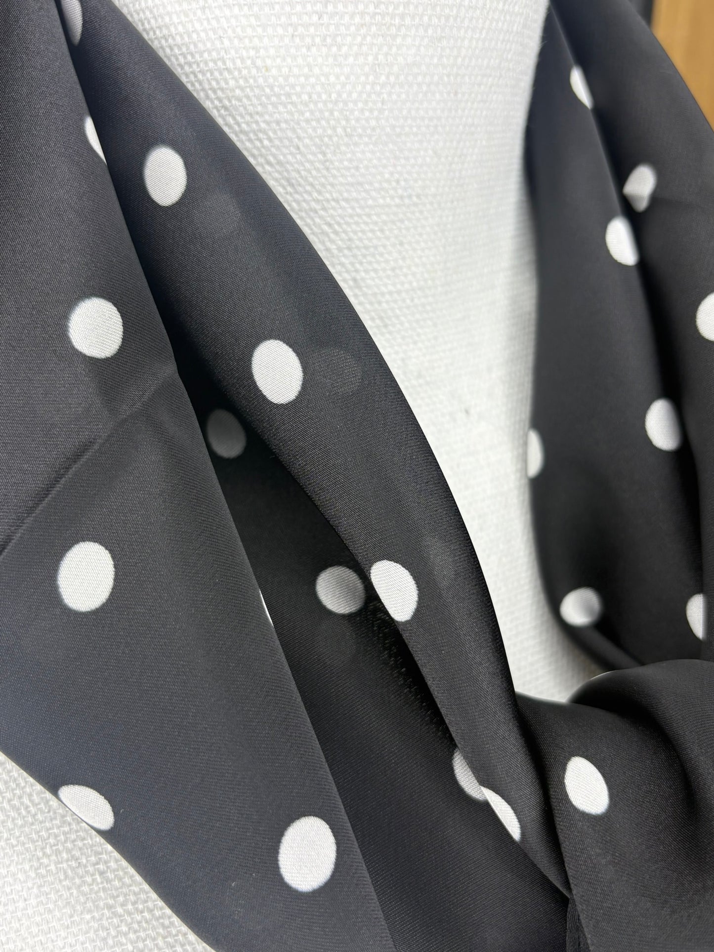 FOULARD ISABELLE
