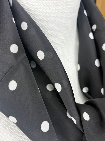 FOULARD ISABELLE