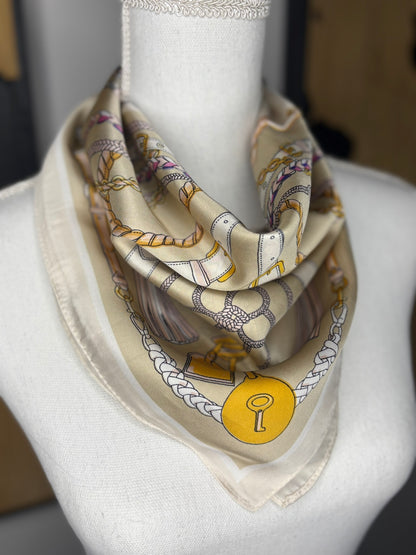 FOULARD ALEXANDRA