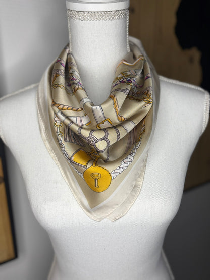 FOULARD ALEXANDRA