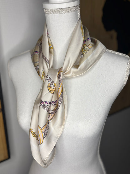 FOULARD ALEXANDRA