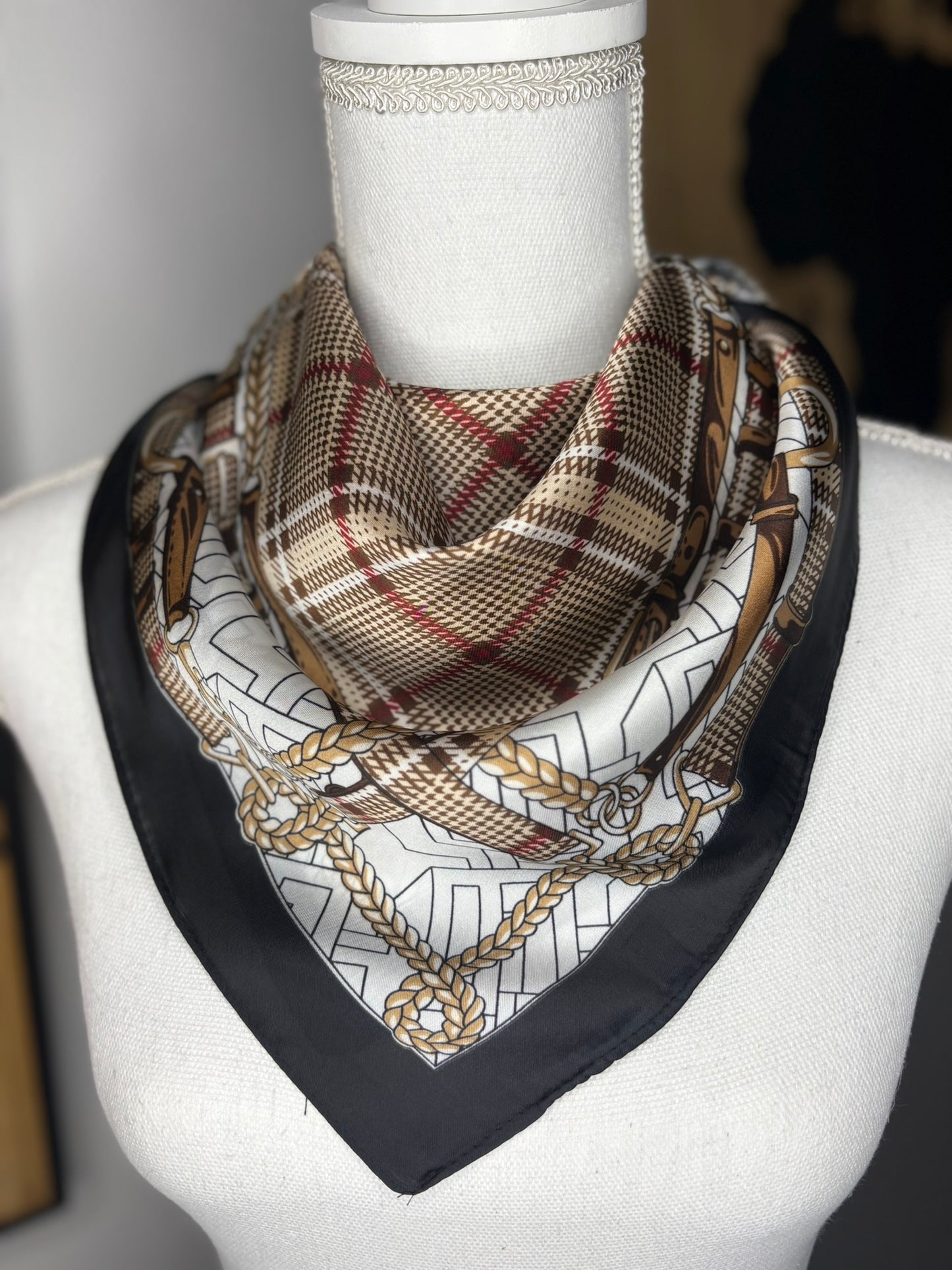 FOULARD MAELYS