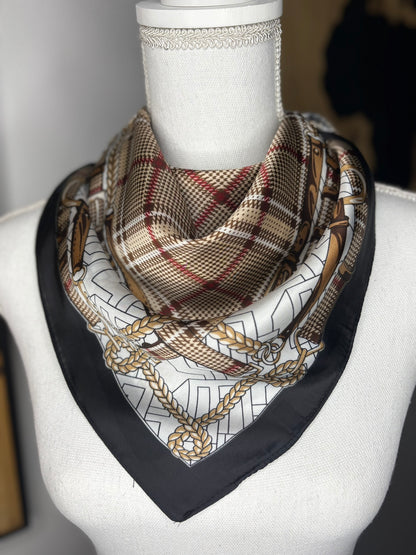 FOULARD MAELYS