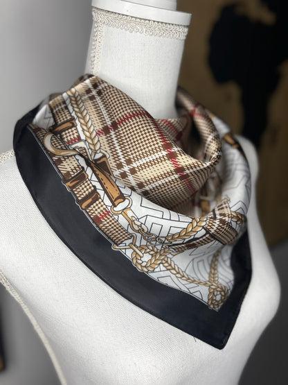 FOULARD MAELYS