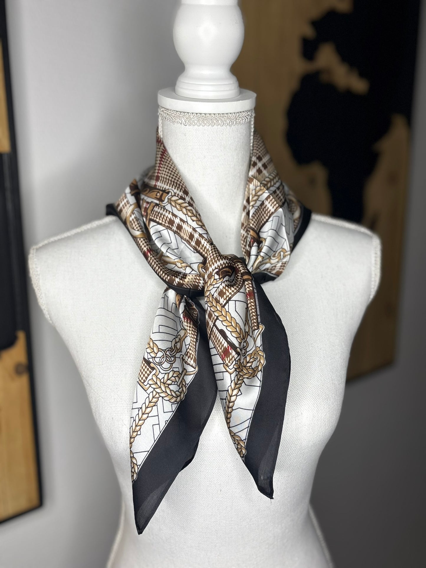FOULARD MAELYS