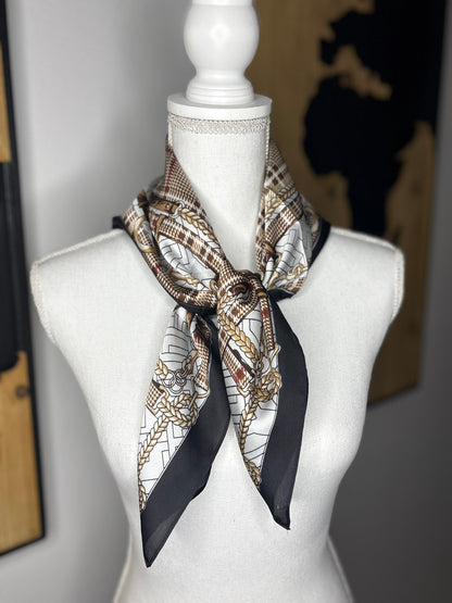 FOULARD MAELYS