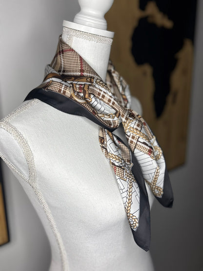 FOULARD MAELYS
