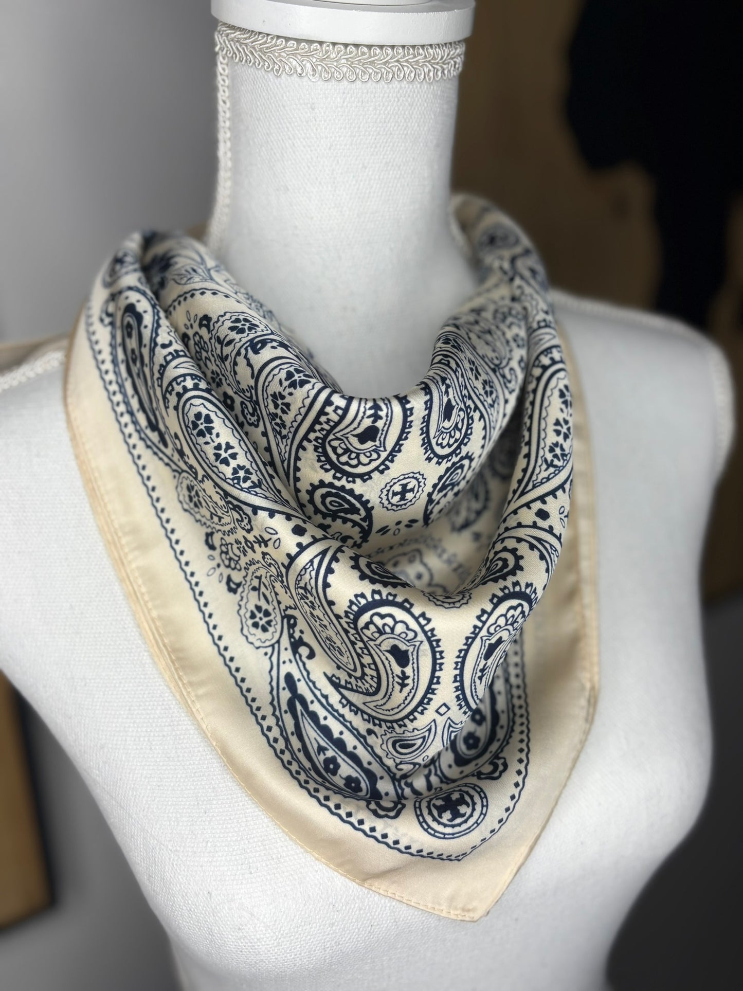 FOULARD ANNABELLE