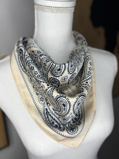 FOULARD ANNABELLE