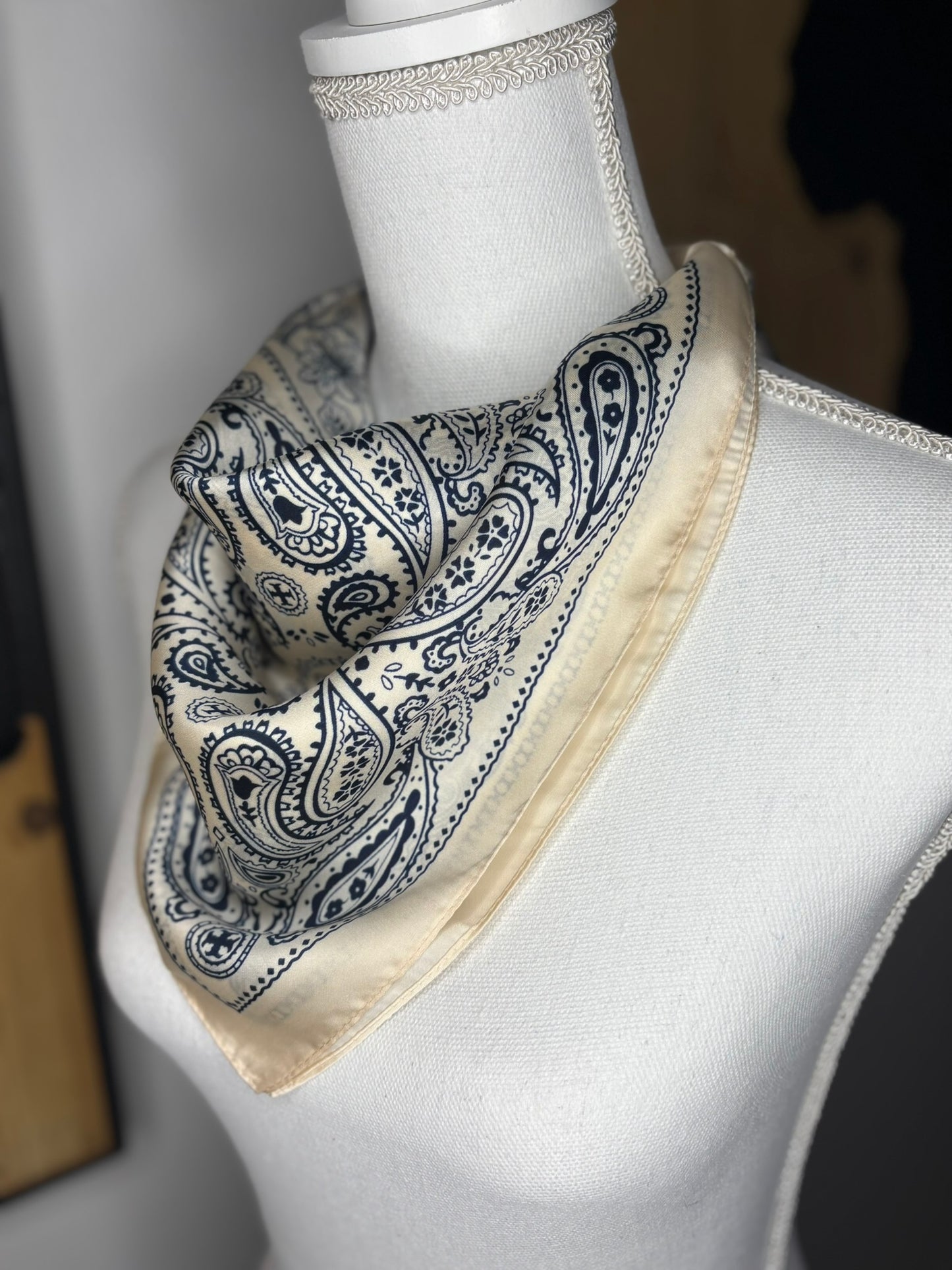 FOULARD ANNABELLE
