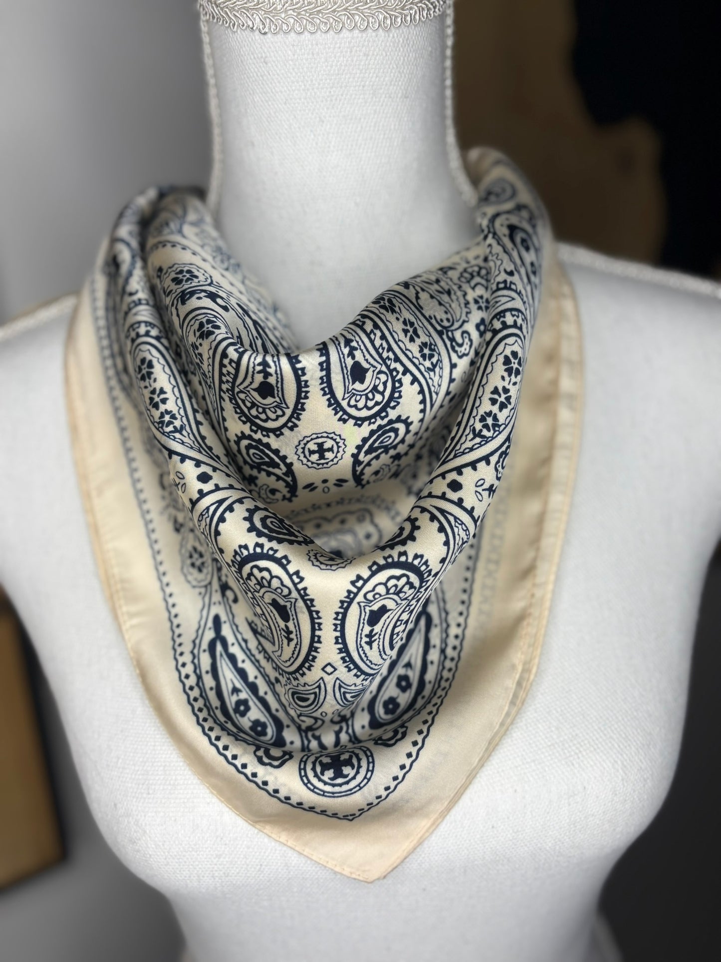 FOULARD ANNABELLE
