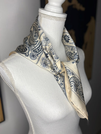 FOULARD ANNABELLE