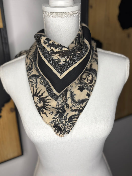 FOULARD SOLÉI