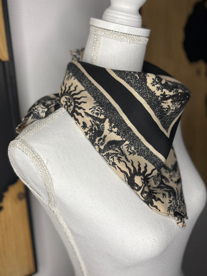FOULARD SOLÉI