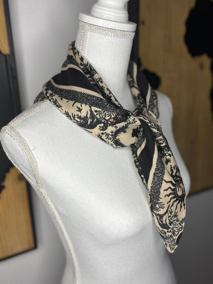 FOULARD SOLÉI