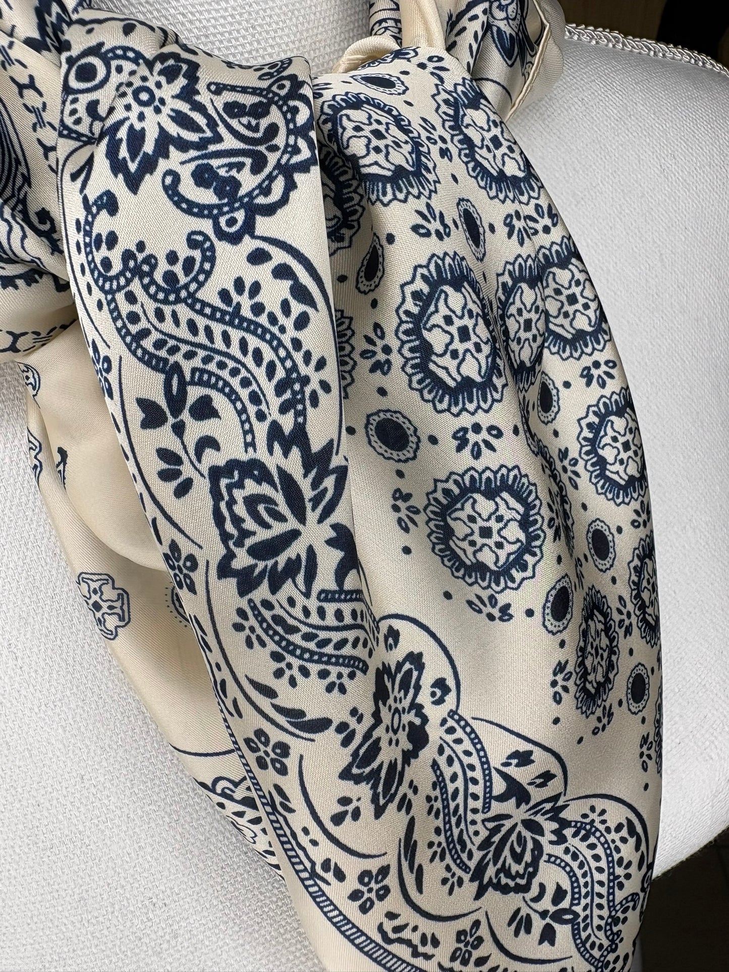 FOULARD ANNABELLE
