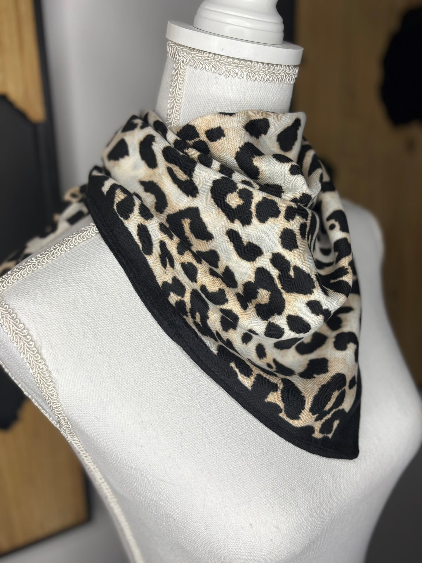 FOULARD MARTINE