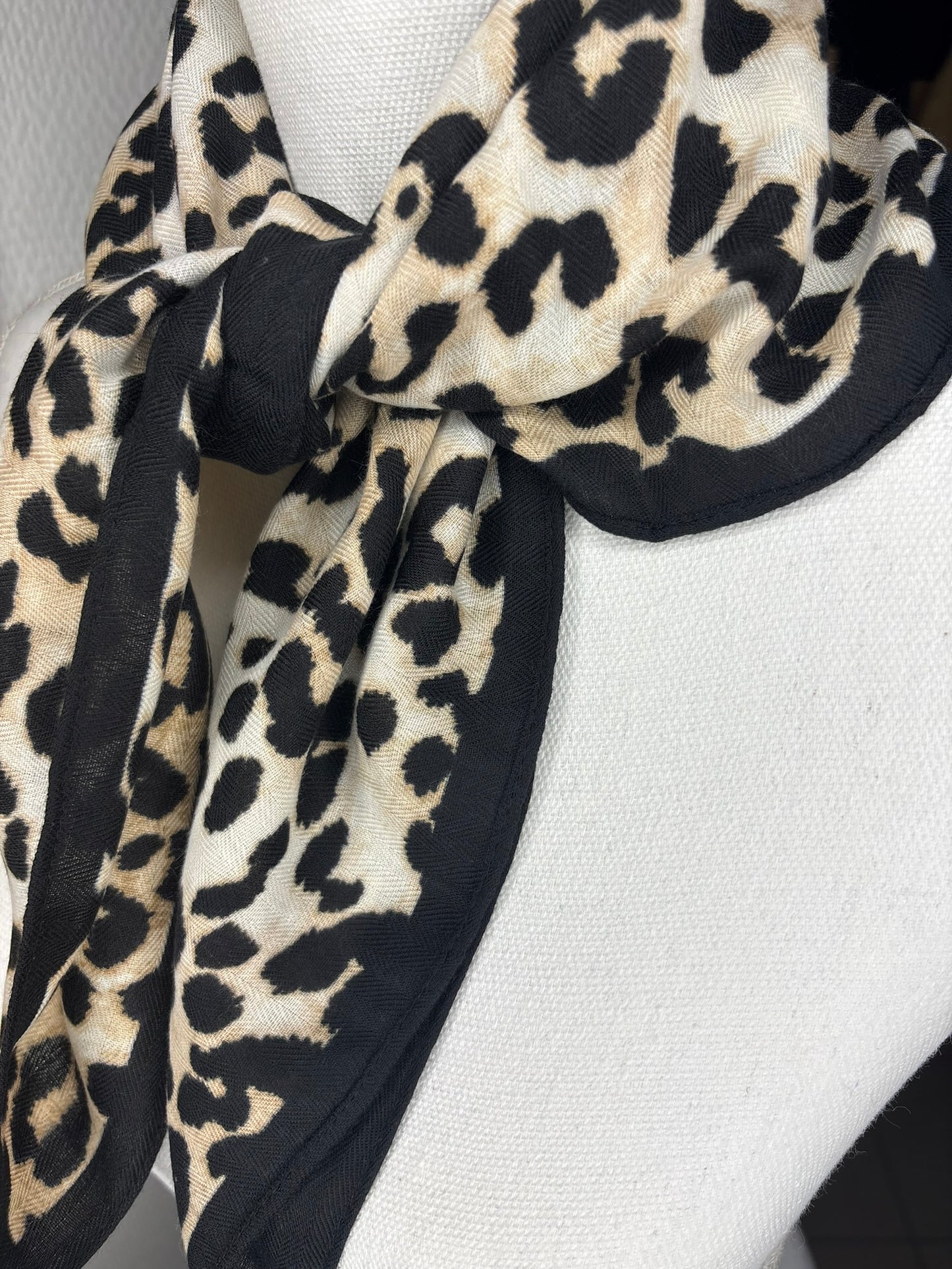 FOULARD MARTINE