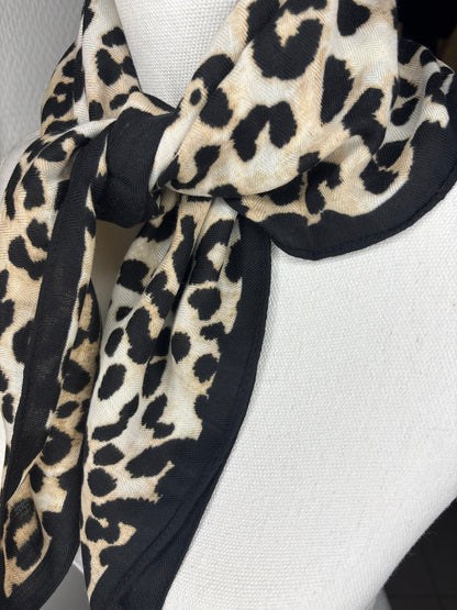 FOULARD MARTINE