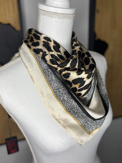 FOULARD JADE