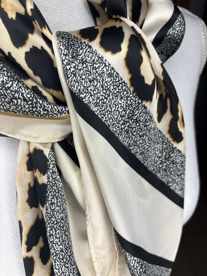 FOULARD JADE