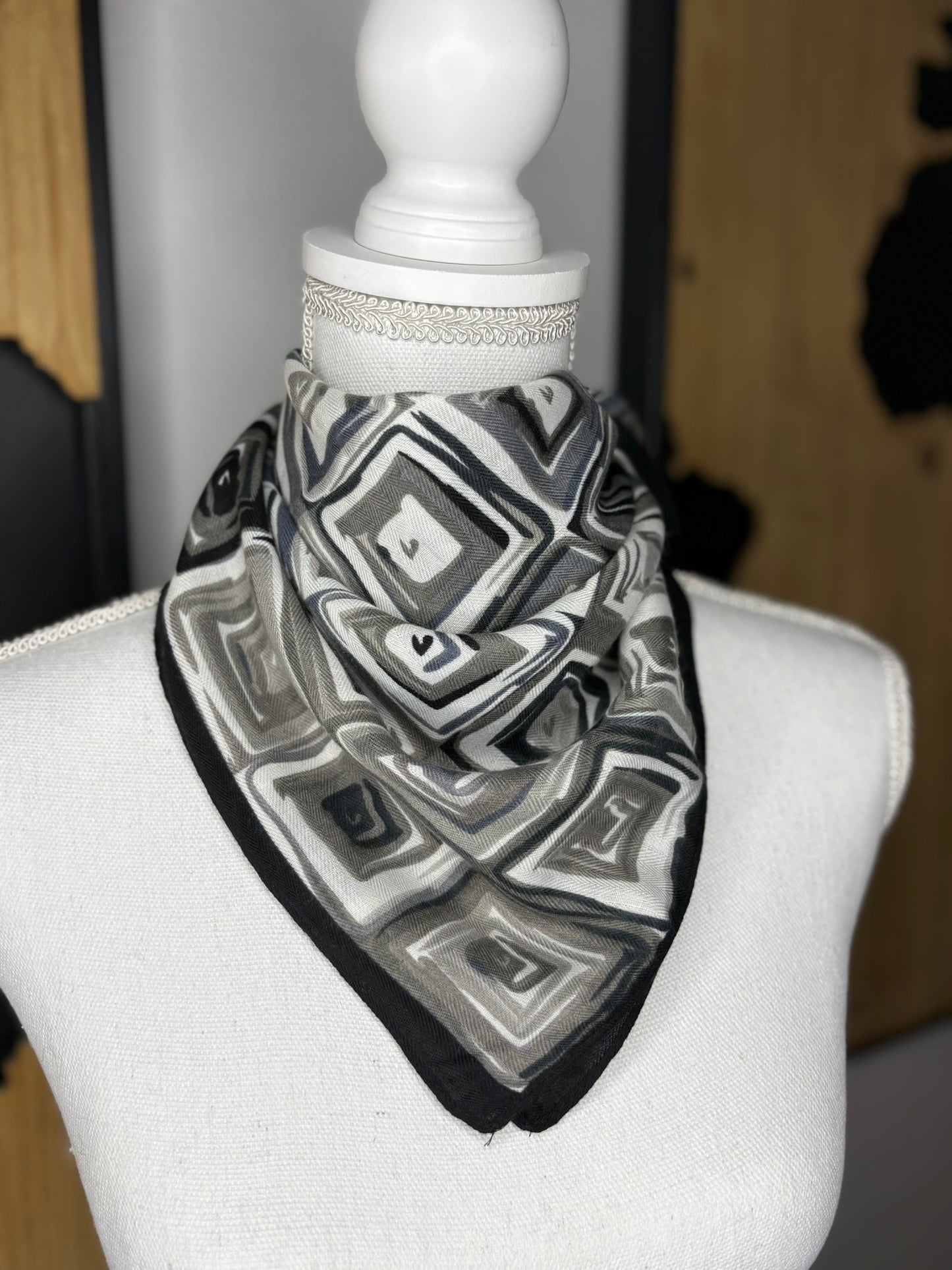 FOULARD JULIETTE