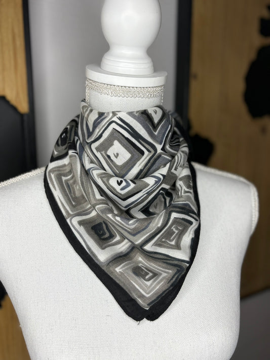 FOULARD JULIETTE