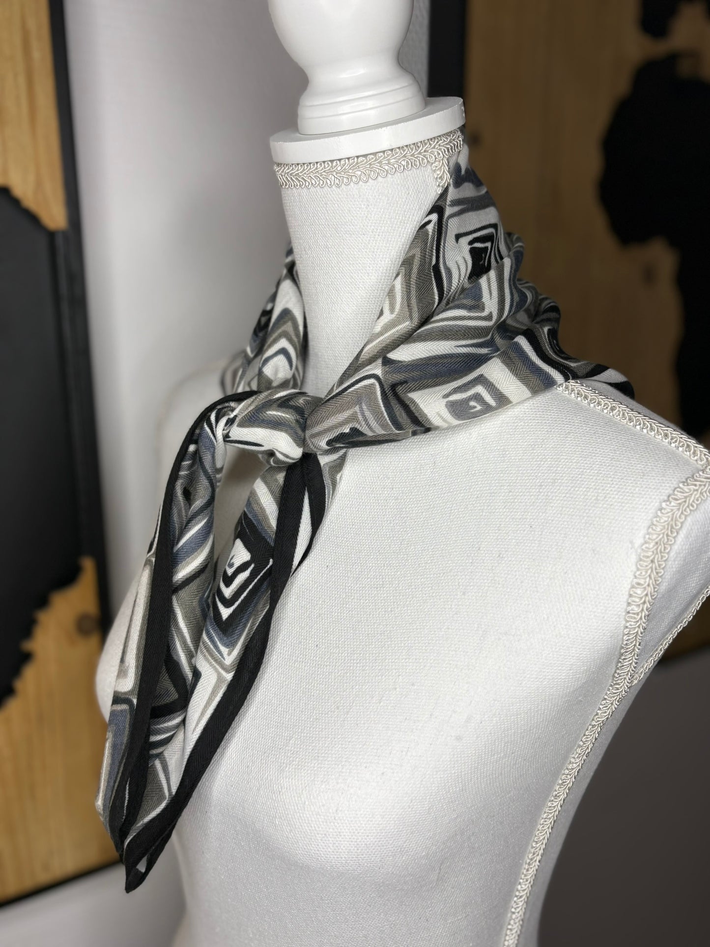 FOULARD JULIETTE