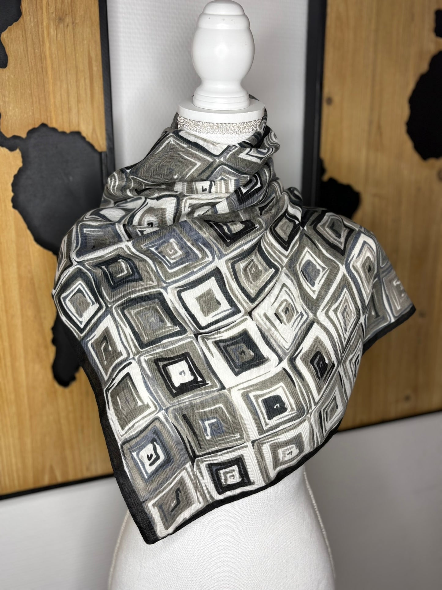 FOULARD JULIETTE