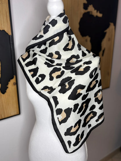 FOULARD LEONA