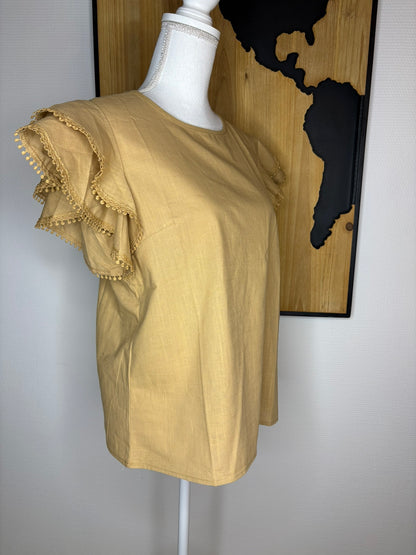 BLOUSE CANDICE