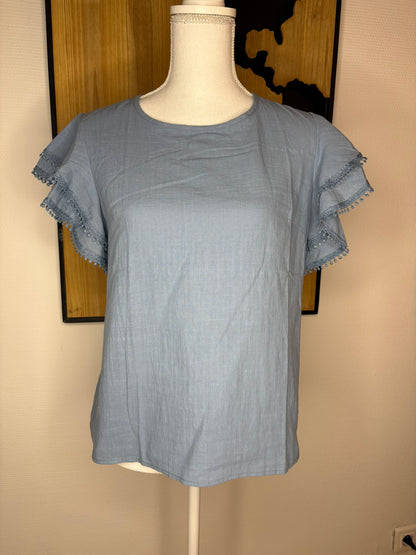 BLOUSE CANDICE