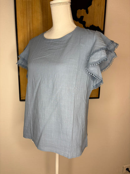 BLOUSE CANDICE