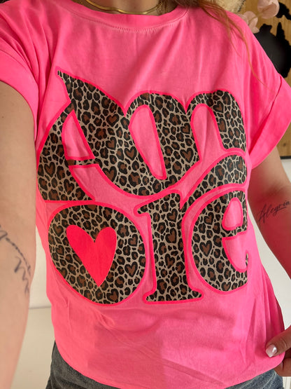 T-SHIRT LEXIE