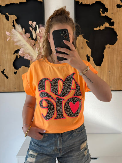 T-SHIRT LEXIE