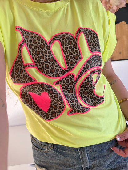 T-SHIRT LEXIE