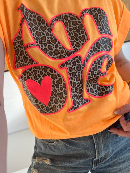 T-SHIRT LEXIE