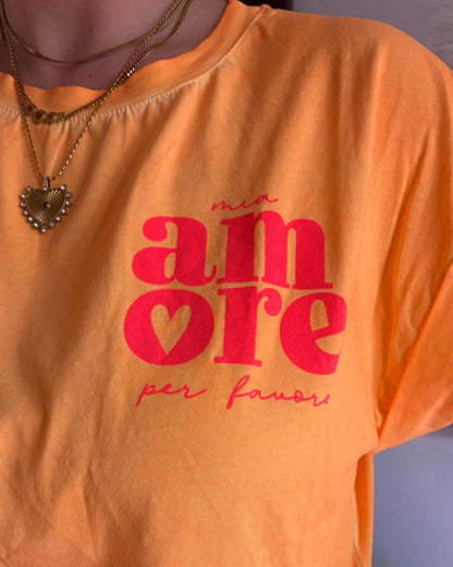 T-SHIRT ARIA