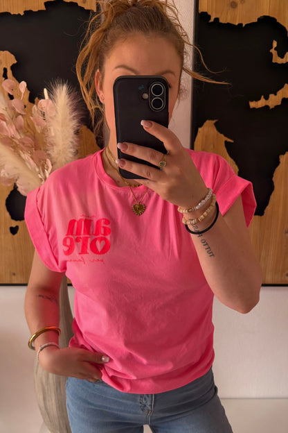 T-SHIRT ARIA