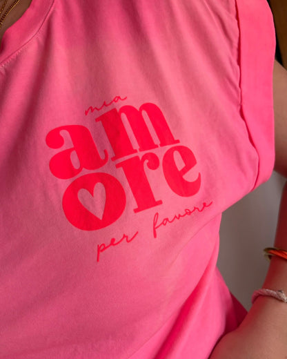 T-SHIRT ARIA