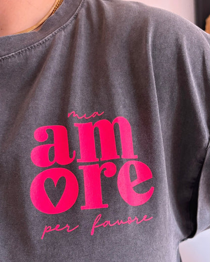 T-SHIRT ARIA