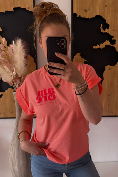 T-SHIRT ARIA
