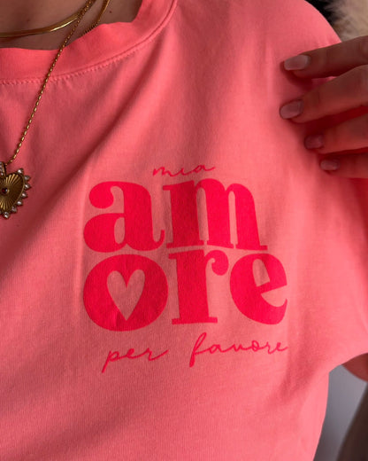 T-SHIRT ARIA