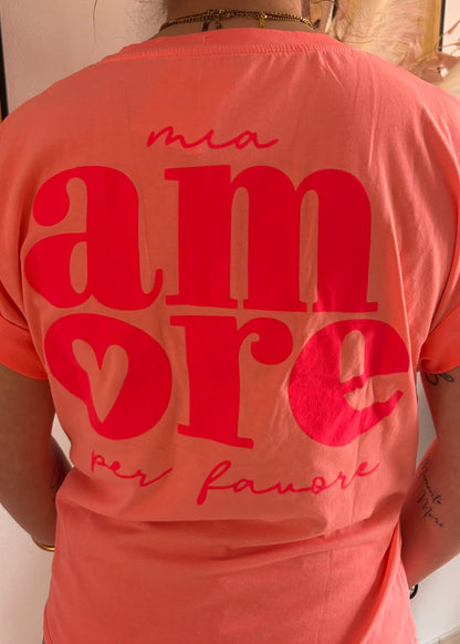 T-SHIRT ARIA
